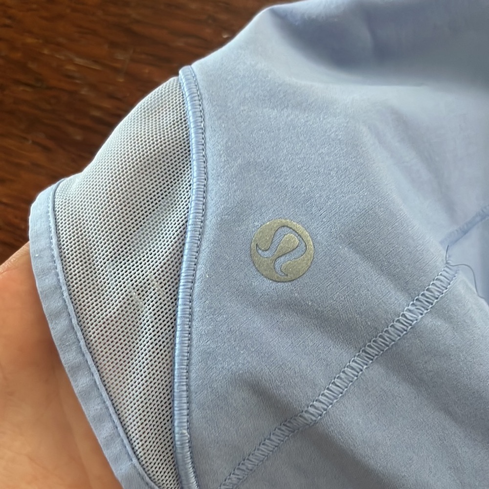 Lululemon Shorts!!! - Picture 3 of 3